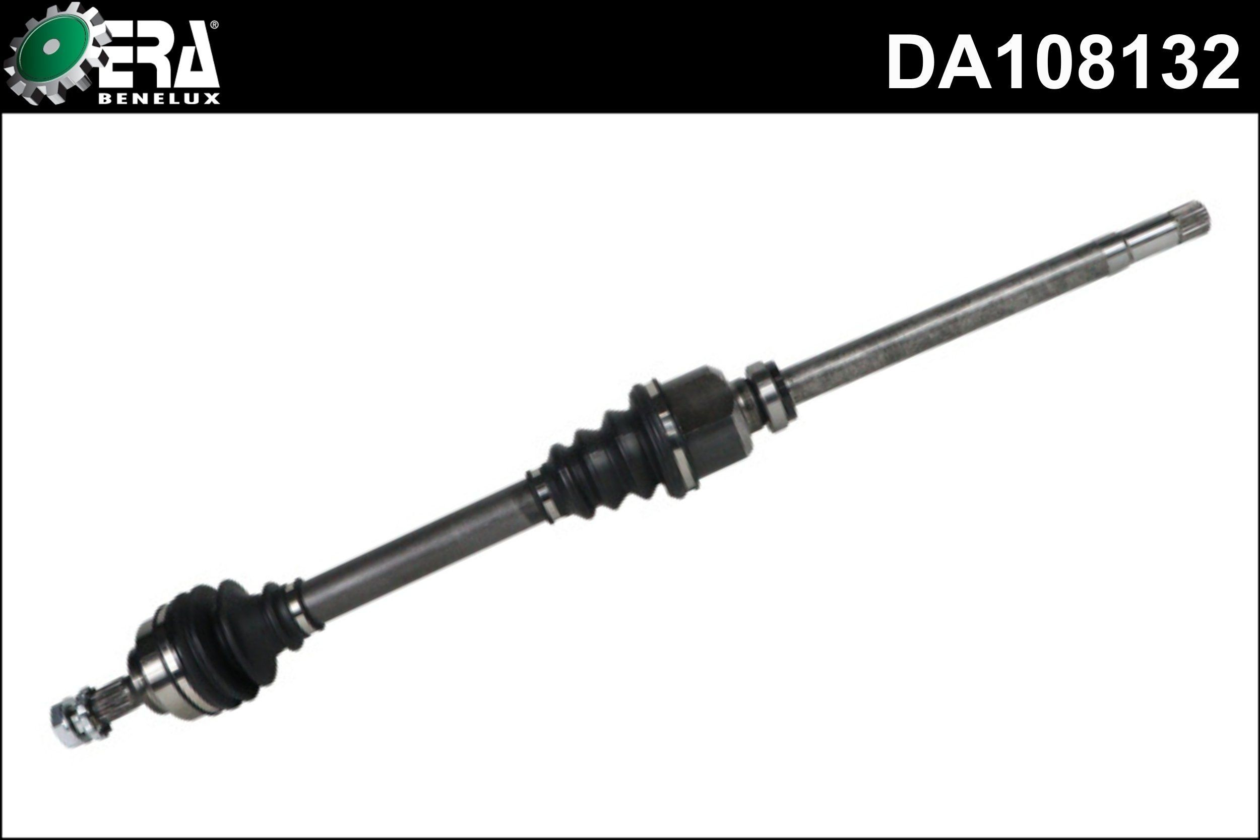 DA108132 ERA Benelux